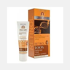 revuele retinol serum