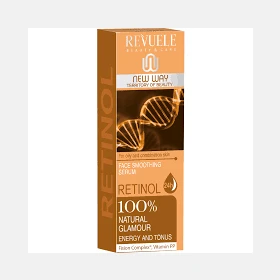 revuele retinol serum