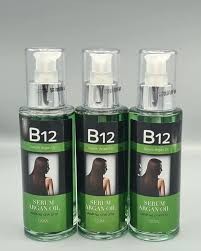 Serum b12 oil