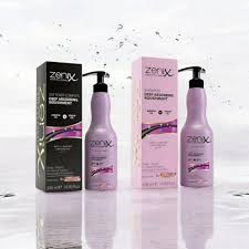 Keratin conditionar zenix