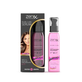 Zenix serum oil