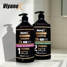 شامبو وبلسم فيونيكس