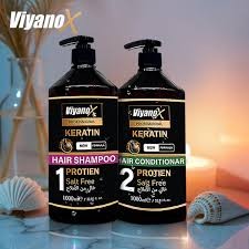 شامبو وبلسم فيونيكس