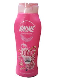 Naome shower جل