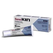 Sensi kin