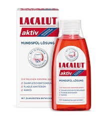 Lacalute aktiv m.w