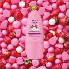 مزبل عرف tulipan