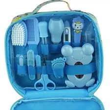 شنتة مستلزمات الطفل