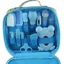 شنتة مستلزمات الطفل