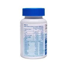 Healthy growth gummies