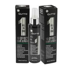 All in one serum gutto