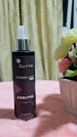 Whetining lotion gutto