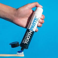 Frezy derm whetining paste