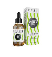 Revule multi purpose oil
