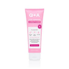 Q+A conditionar  defining