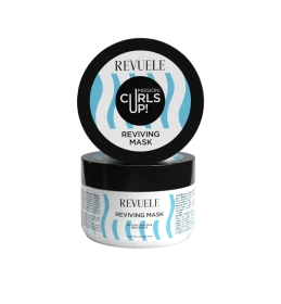 Revule reviving mask