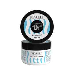 Revule reviving mask