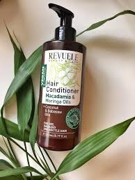 Revule hair conditionar macadamia