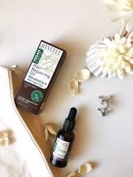 Revule hair reparing oil