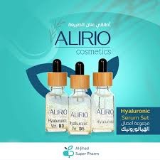 alirio hyaluroinc set