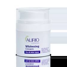 alirio whetining cream
