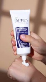 Alirio hand cream