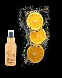 Alirio vit c serum