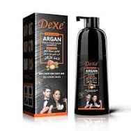 Dexe شامبو