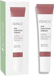 Sinoz eye cream