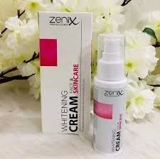 zenix whitening cream
