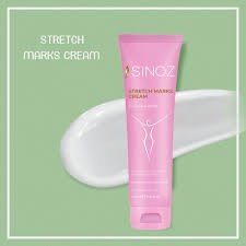 sinoz stretch marks cream