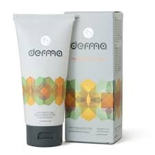 Derma hand cream