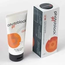 photoblock gel spf 50