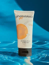 photoblock gel spf 50