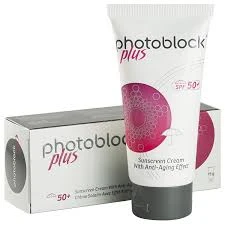Photoblock plus spf50