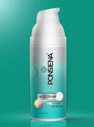 ponsiena mosturizing cream