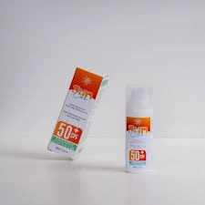 Sun cee cream