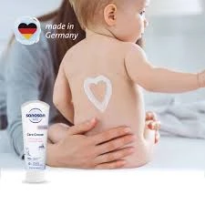 sanosan care cream