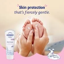 sanosan care cream