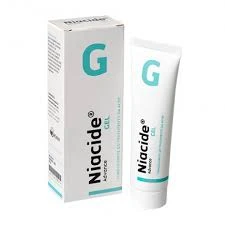 niacide gel