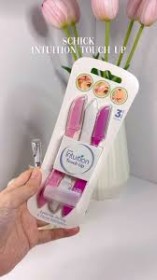 intuition touch up