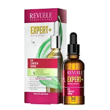 revuele expert eye contour serum