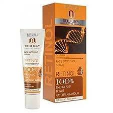 revuele retinol serum