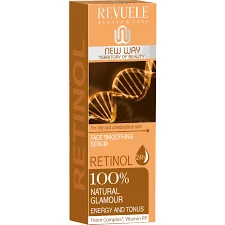 revuele retinol serum