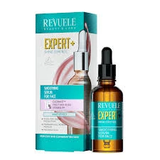 revuele expert shine control